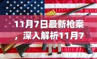 11月7日枪案深度解析,背景、进展与影响