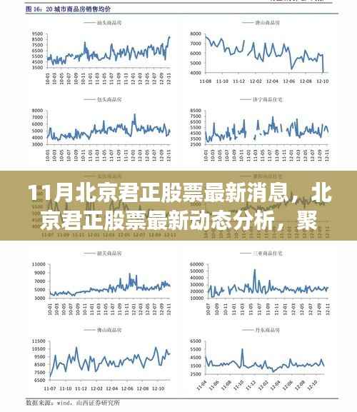 北京君正股票最新动态解析,聚焦投资前景与最新消息