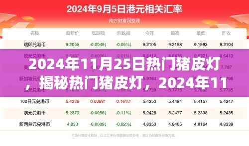 揭秘猪皮灯,独特魅力与优势,带你领略2024年猪皮灯流行趋势的奥秘