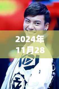 揭秘香港新晋男艺人,专业视角探寻他的崛起之路(2024年11月28日)