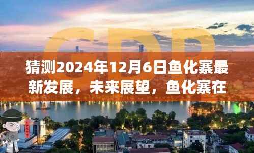 鱼化寨在2024年的华丽蜕变,未来展望与成长之路揭秘
