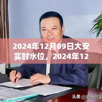 独家解读,大安水位实时报告与案例分析——2024年12月09日