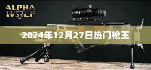 2024年枪王争霸赛倒计时启动！
