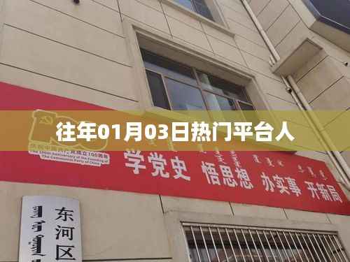 新年首周热门平台人气飙升