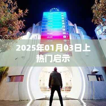 热门启示揭秘，未来走向成功，2025年1月3日预见未来