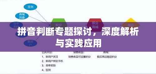 拼音判断专题探讨,深度解析与实践应用