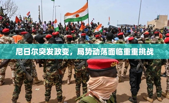 尼日尔突发政变,局势动荡面临重重挑战